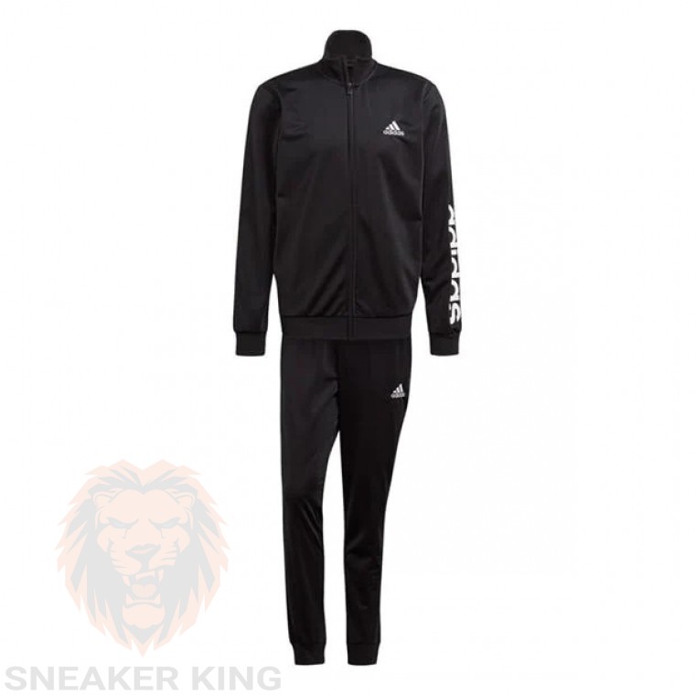 Спортивний костюм Adidas primegreen essentials linear logo tracksuit